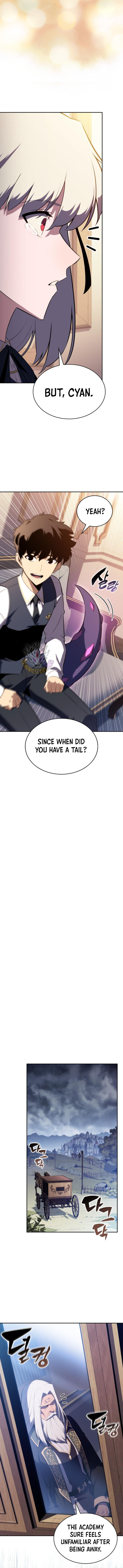 The Regressed Son of a Duke is an Assassin Chapter 76 9
